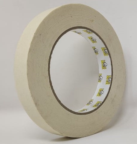 Tape Masking 3/4" Talon Htm #816 18MM X 60YDS Natural