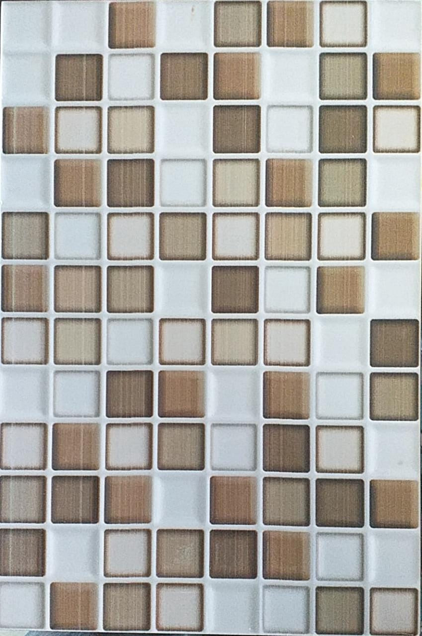 Tile Ceramic 8X12 Wall #25063