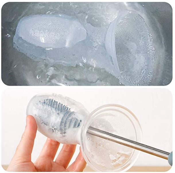 HAAKAA Breast Pump Manual 4OZ/100ML