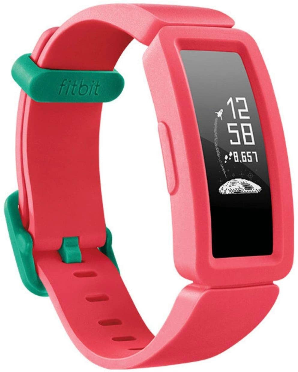 Watch Fitbit Ace 2 Activity Tracker for Kids