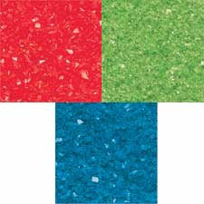 WILTON Baking Shimmer Dust Red, Green, Blue 3PCS Pack 0.47OZ 13.5G 703-210