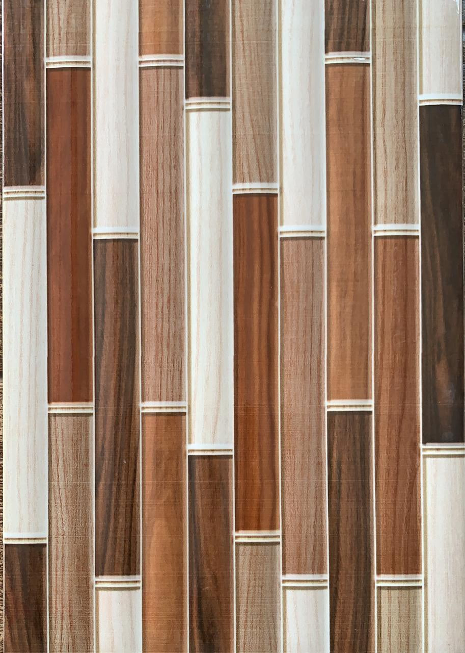 V CERAMIC Tile Ceramic 8X12 #Ele 227