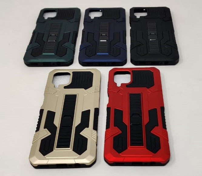 GENERIC Phone Case for Samsung A12 New Fashion