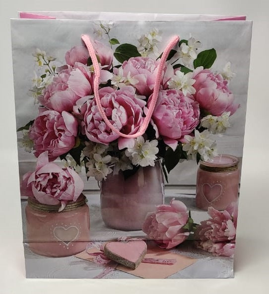 Gift Bag JA19-579 26X32X10CM
