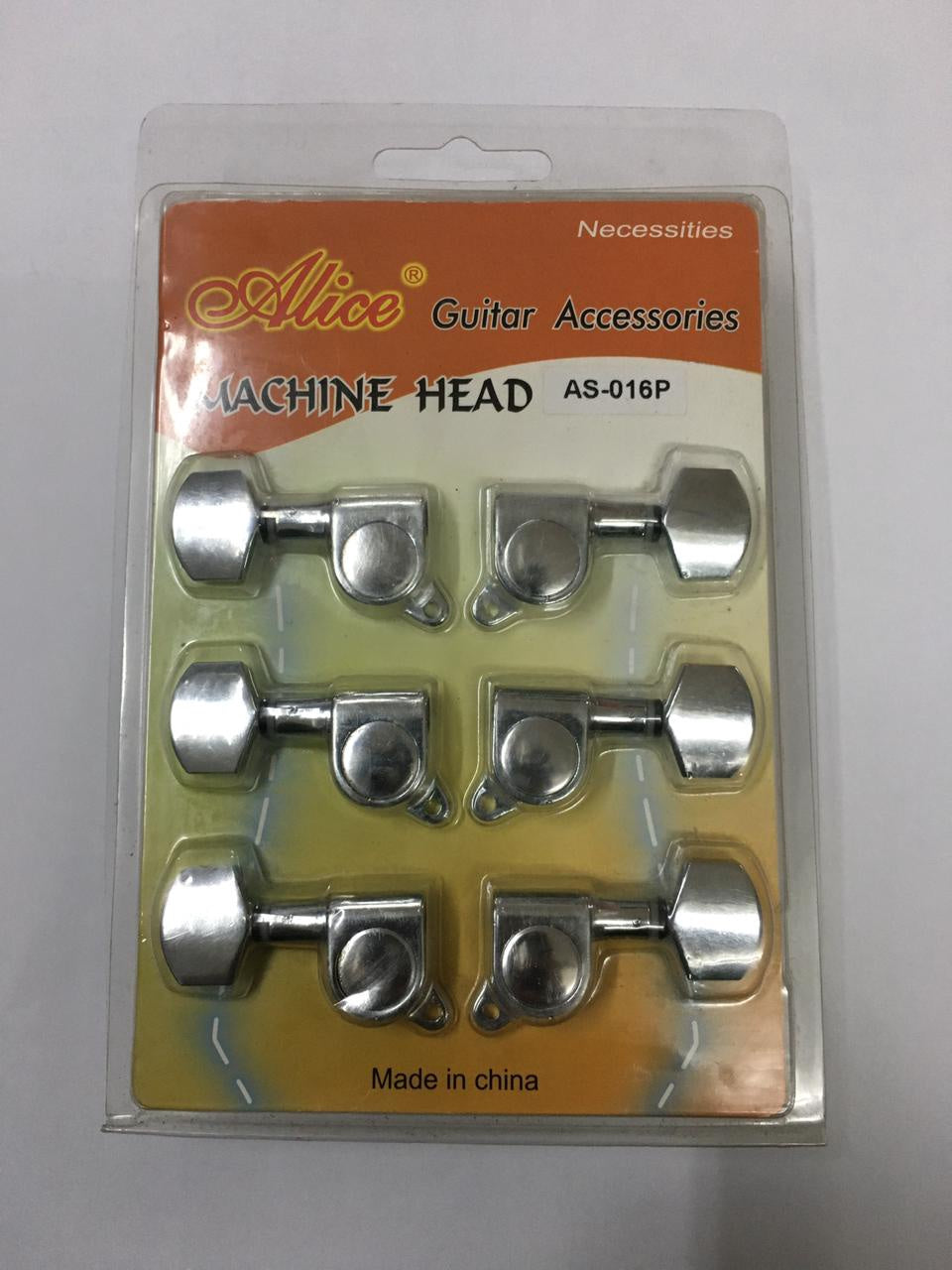 ALICE Guitar Head AS-016P