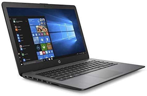 HP Laptop 14-CB012WM