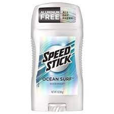 SPEED STICK Cool Clean Deodorant 51G