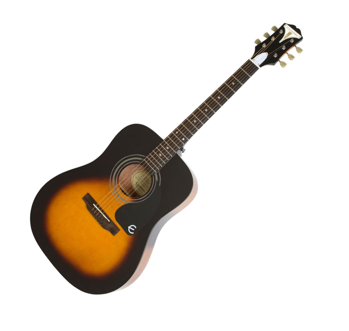 EPIPHONE LES PAUL Guitar Les Paul Epiphone EAPRVSCH1 PRO-1 Acoustic Vintage