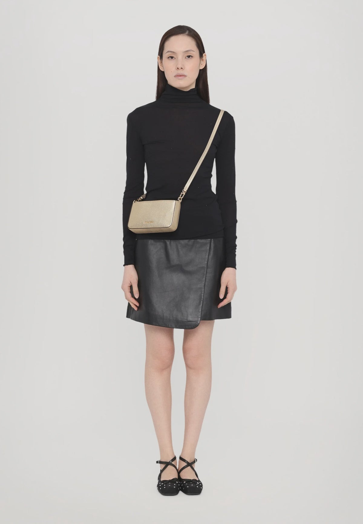 MICHAEL KORS Bag Bryant Small Convertible