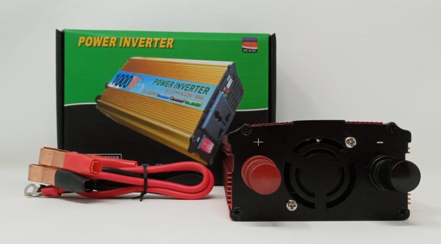 Inverter Oxd Power 800W 12V 110V
