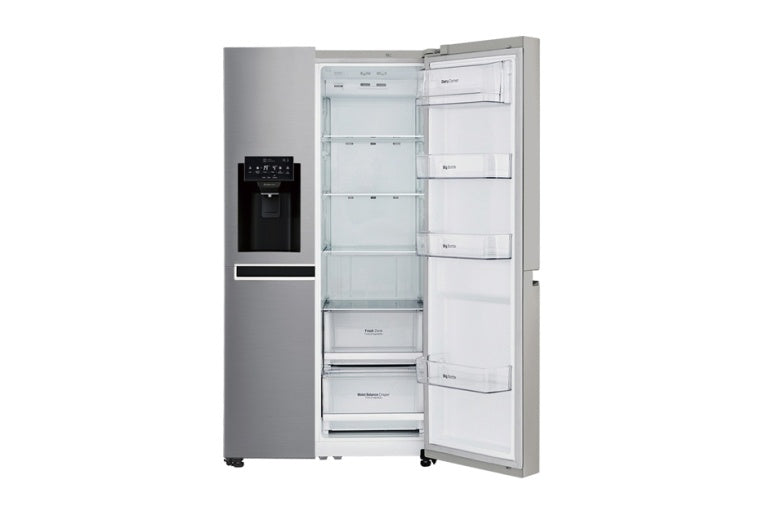 LG Refrigerator GS65SPP1 22CF