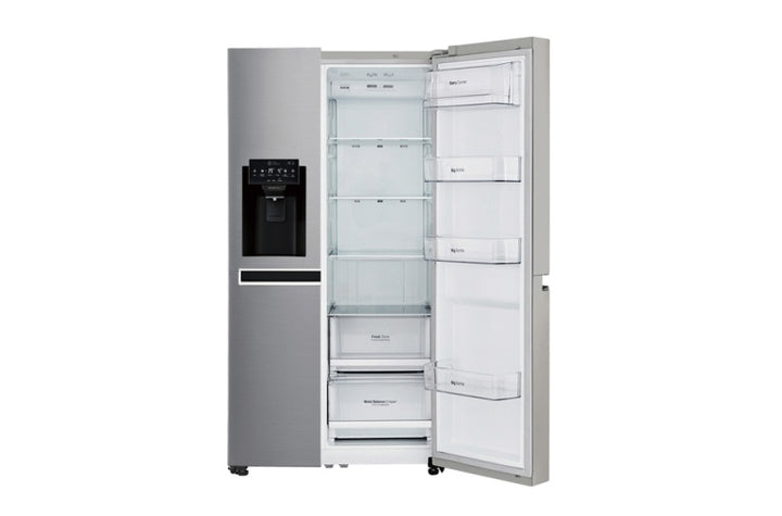 LG Refrigerator GS65SPP1 22CF