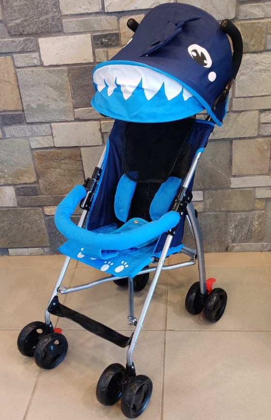 Baby Stroller Baby Shark