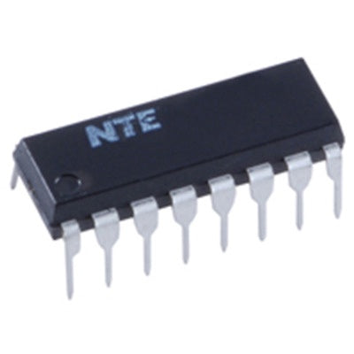 NTE 1446 Ecg 1446 D#177