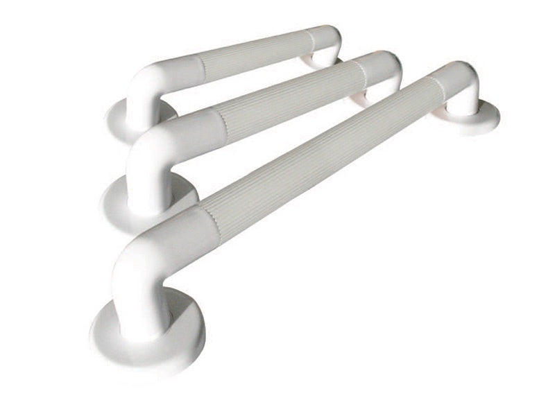 CRONEX Grab Rail 18" Cronexrabo Plastic Wht #CXP4869