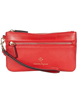 NANETTE LEPORE Bag Wristlet Tech