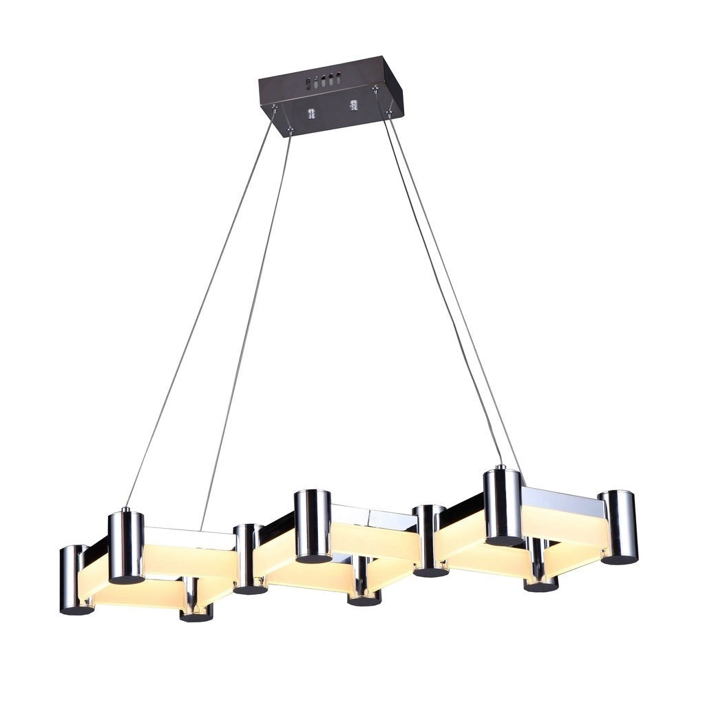 LUMENNO Chandelier LED 21603