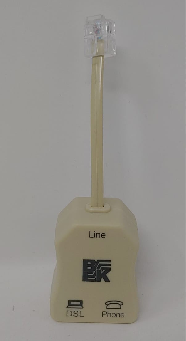BLASTKING Telephone Dsl Filter Splitter IT70-DSL