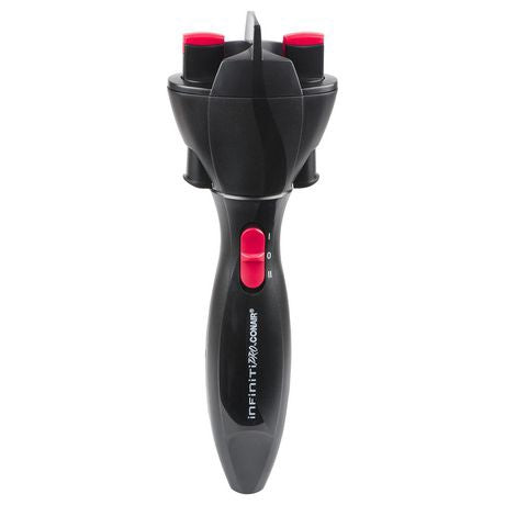 CONAIR Quick Twist Infinitipro CD205C 30PCS