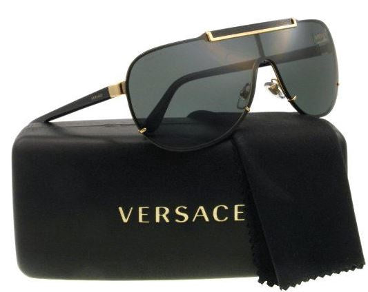 VERSACE Sunglass Ve 2140 Black