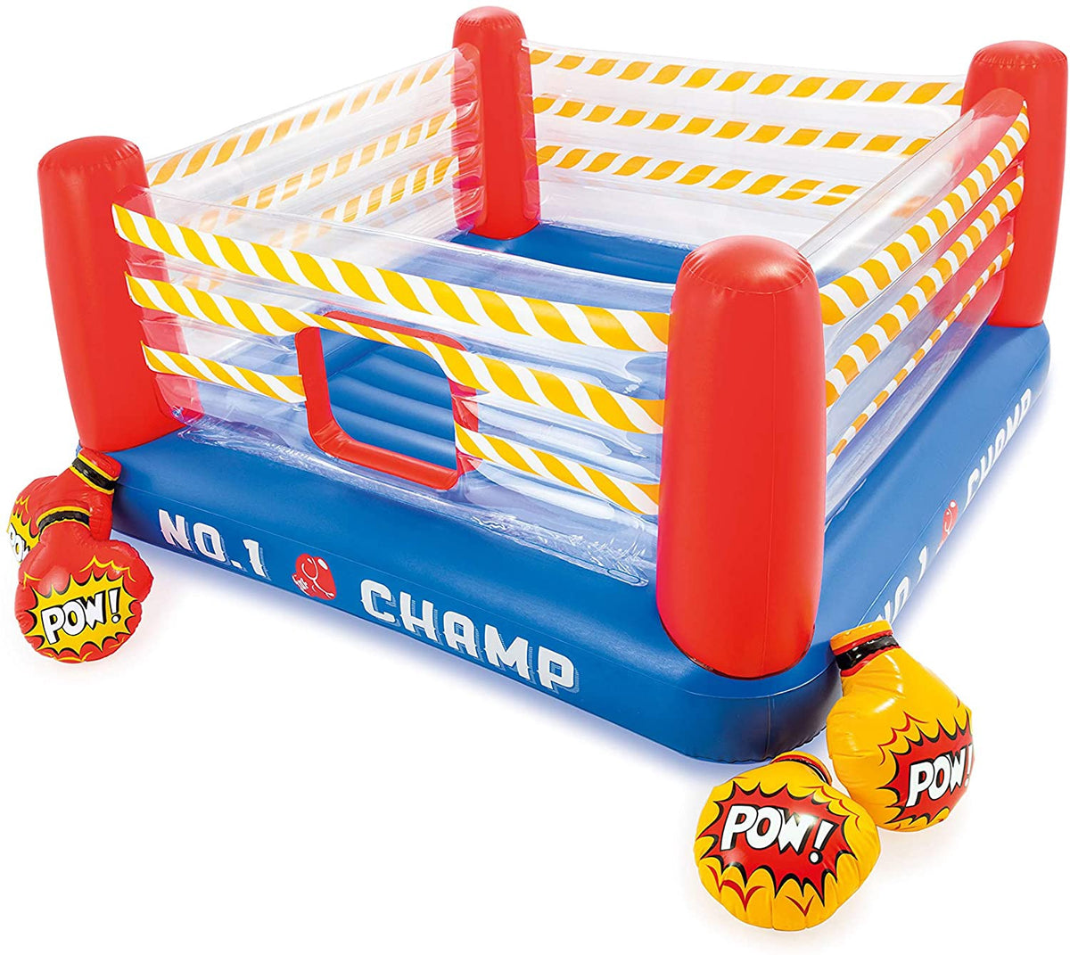 INTEX Boxing Ring 48250NP