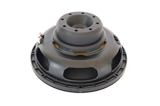 18SOUND Speaker 12" 12NMB1000