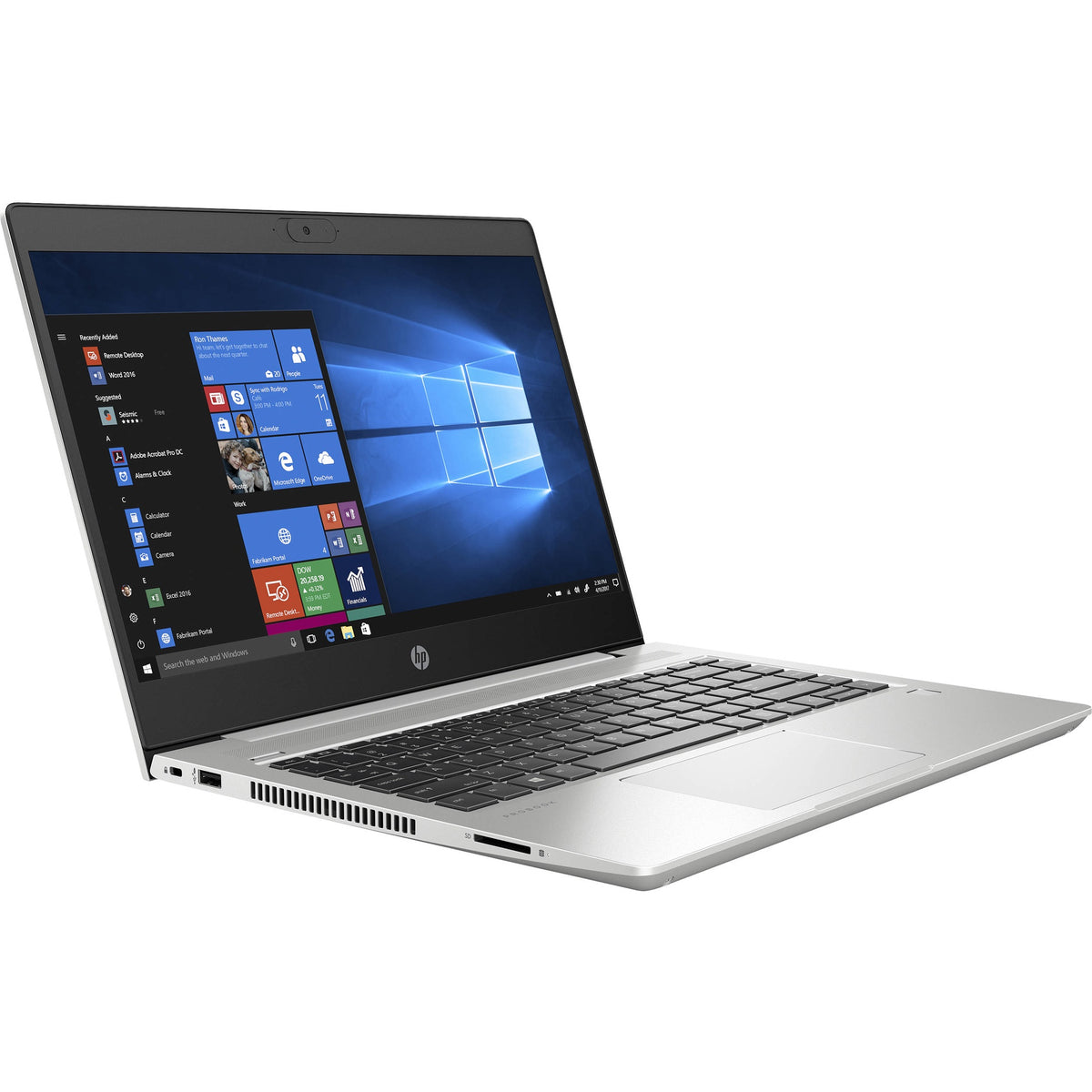 HP Laptop Probook 440 G7 8WC35UT#ABA
