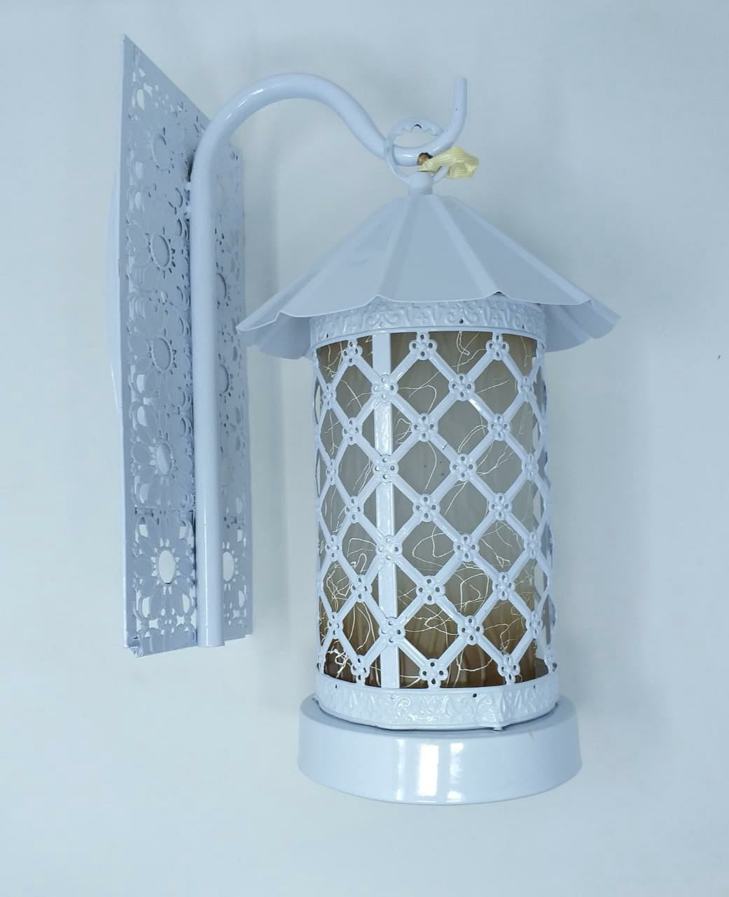 Light Fixture 6604-1W Wall