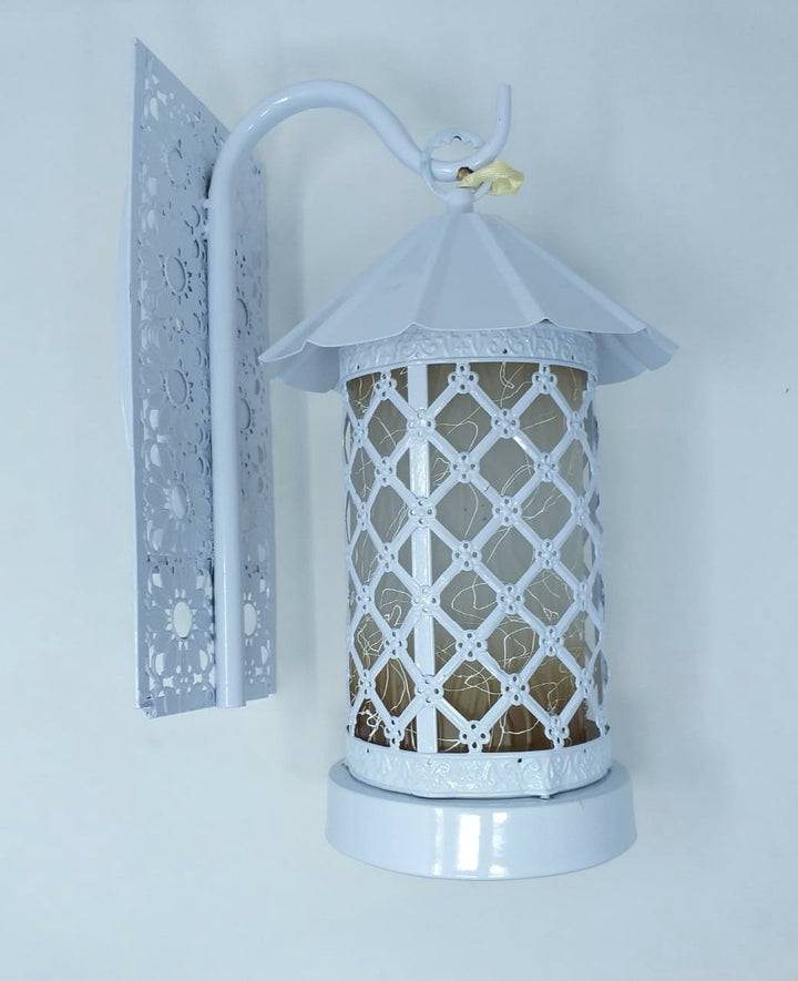 Light Fixture 6604-1W Wall