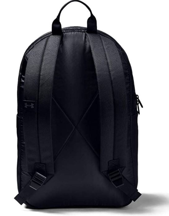 UNDER ARMOUR Bag Adult Loudon Backpack Black