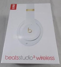 GENERIC Headphones Studio 3 Wireless 22HR