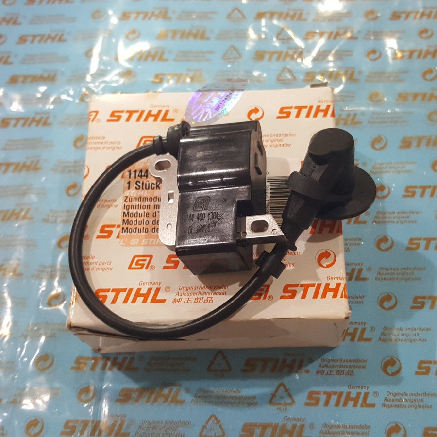STIHL Ignition Module 1144 400 1306 MS651