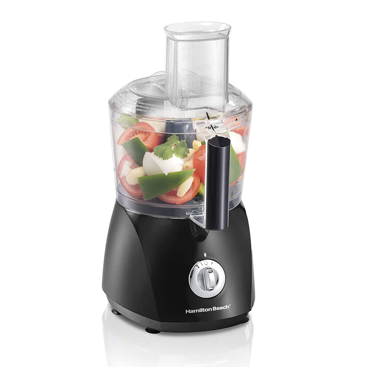 HAMILTON BEACH Food Processor 70670
