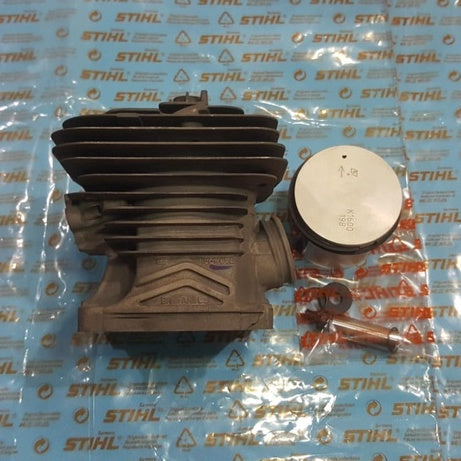 STIHL Cylinder with Piston 1144 020 1201 MS651