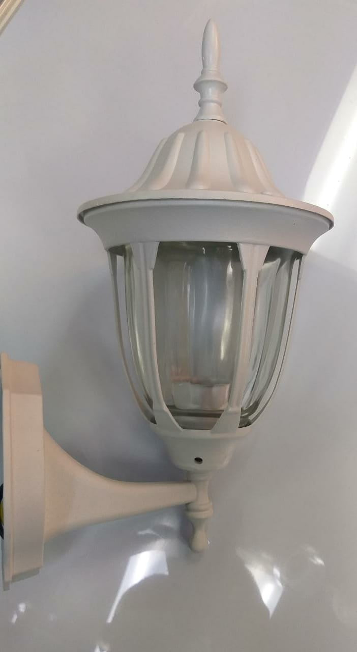 FITZGERALD Light Fixture 6604 Wall