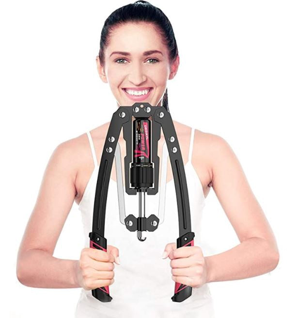 DEDAYL Arm Strengthener Hydraulic Adjustable
