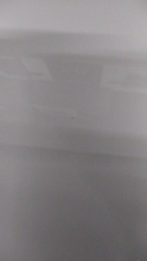 Aborite White (Gloss Laminate) 8'X 4'