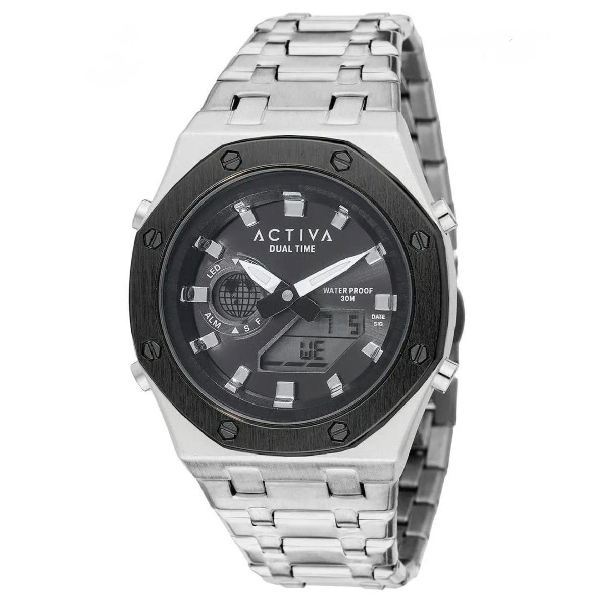 INVICTA Watch Activa ACWM303-005