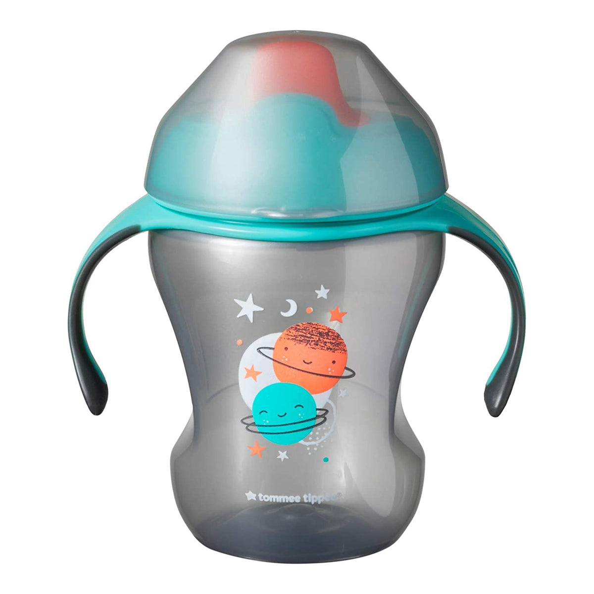 TOMMEE TIPPEE Baby Infant Trainer Sippee Cups 3PK