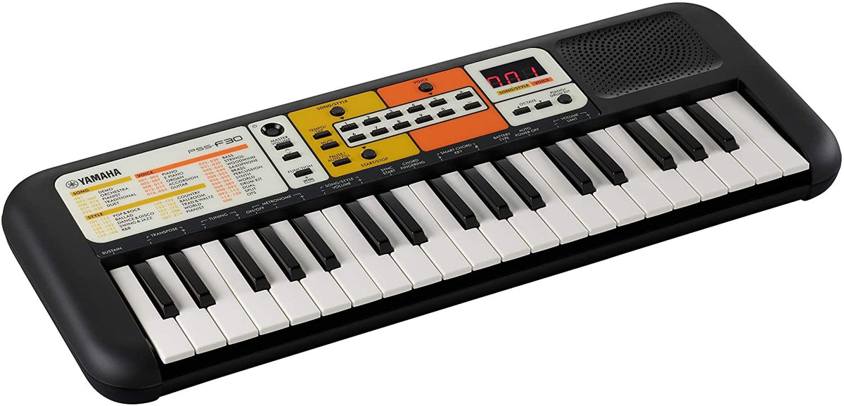 YAMAHA Key Board PSS-F30