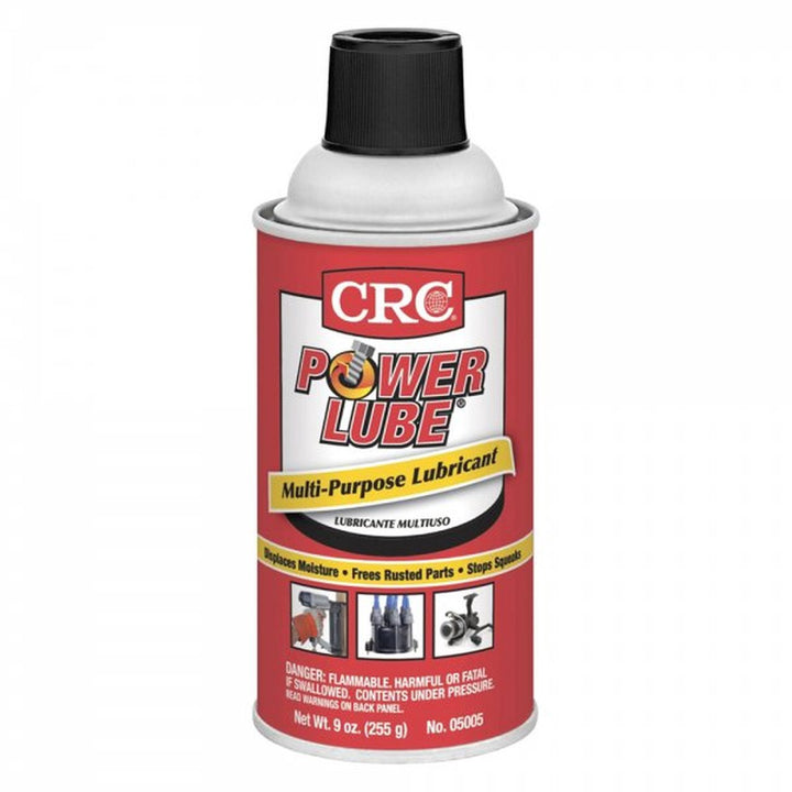 CRC Spray Power Lube 9 OZ #05005
