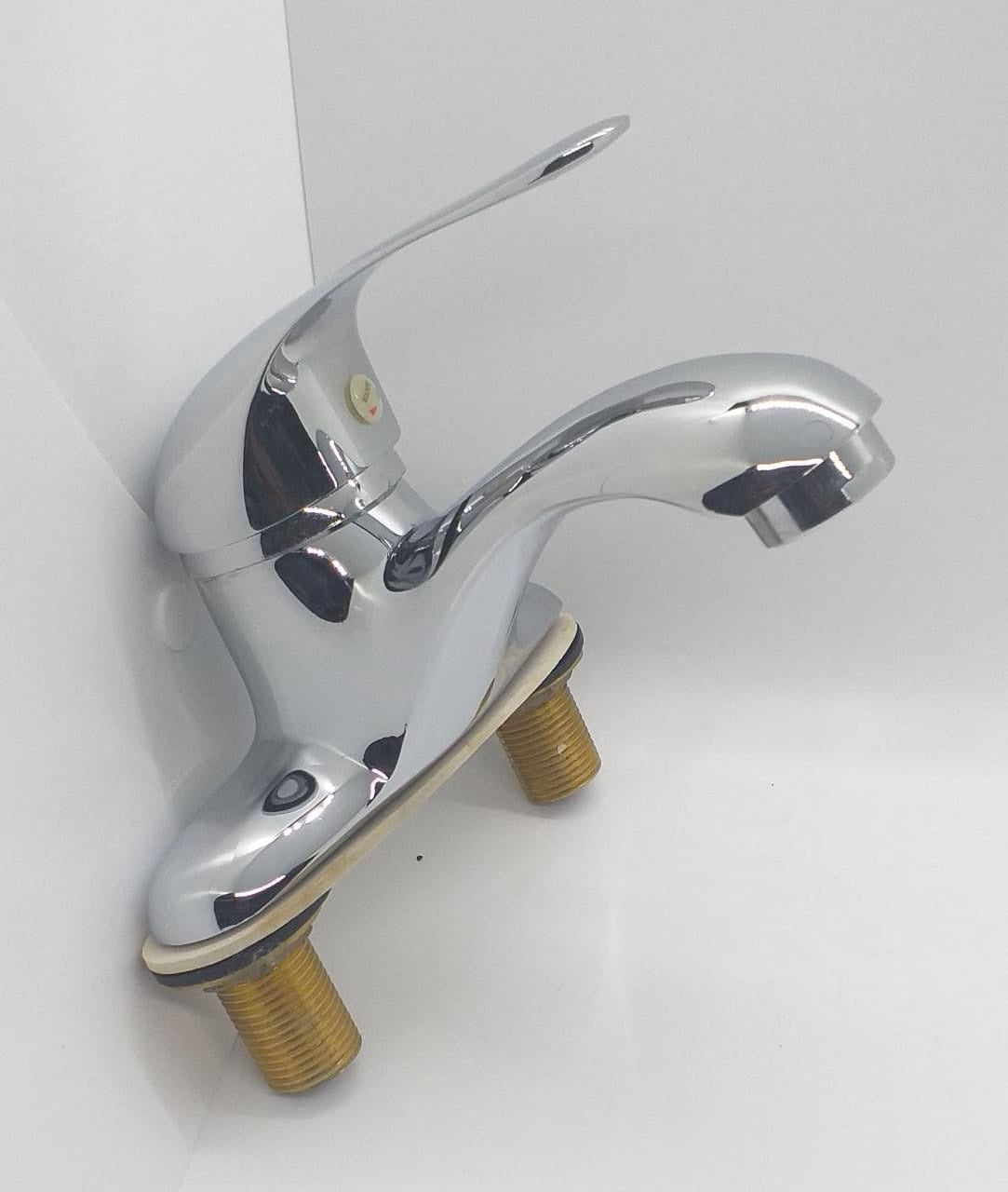 DIBILE Faucet Lavatory #540 Wanfu S/L 2/HO