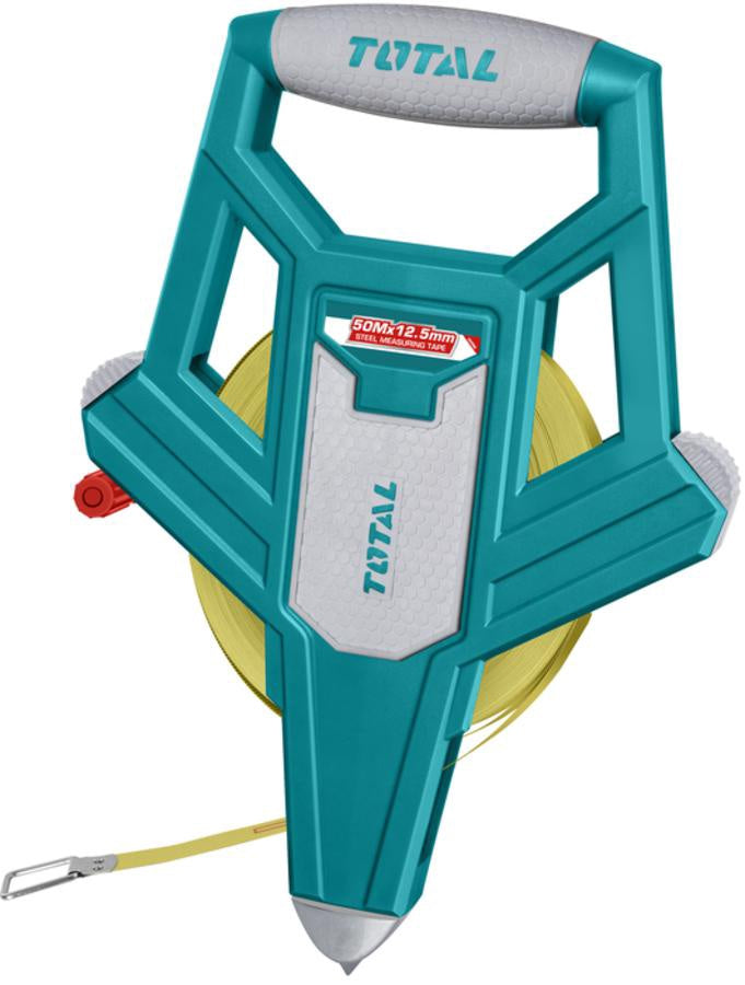 TOTAL Measuring Tape 50M TMT710506
