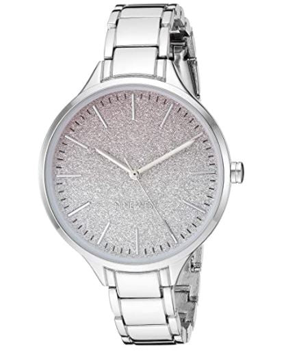 NINE WEST Watch Women's Bracelet NW/23370MSV