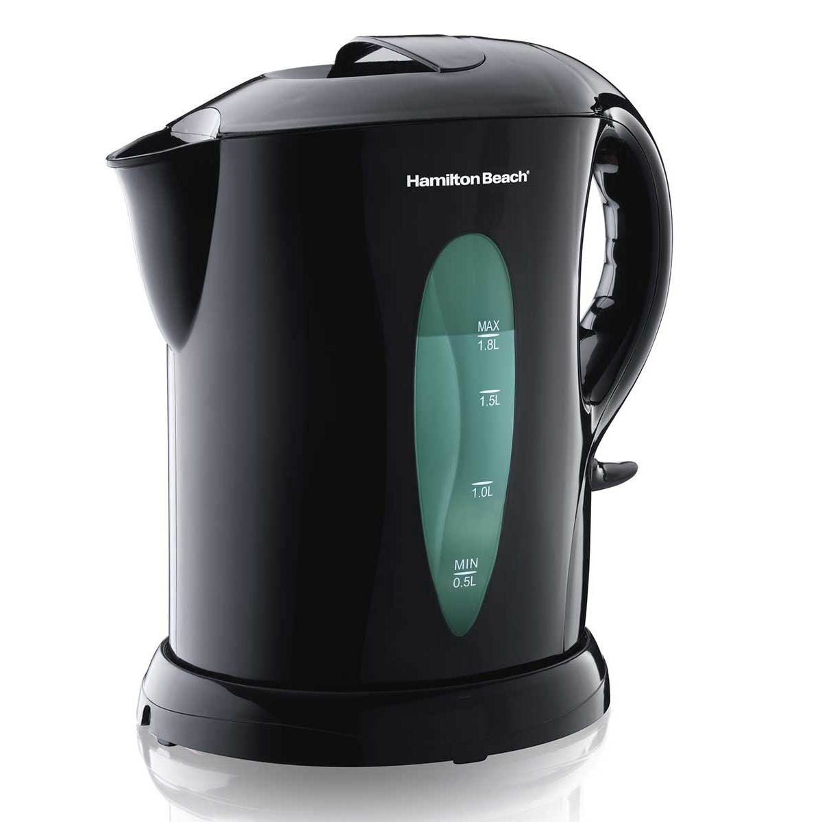 HAMILTON BEACH Kettle 1.8L K6080