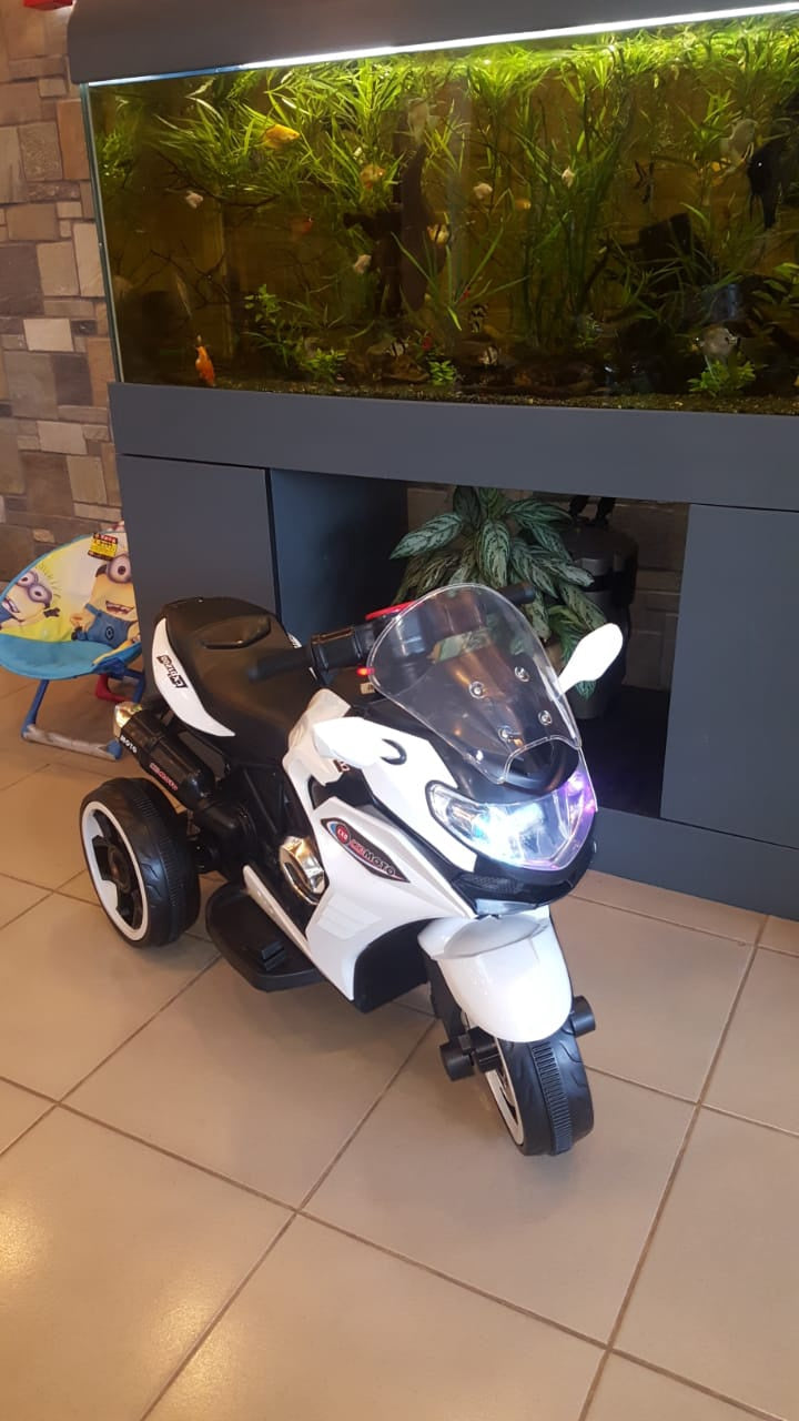 Toy Car Ride on 19-73 CDX-1200