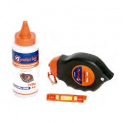 CENTURION Chalk Line W/CHALK 100FT Reel CLR30