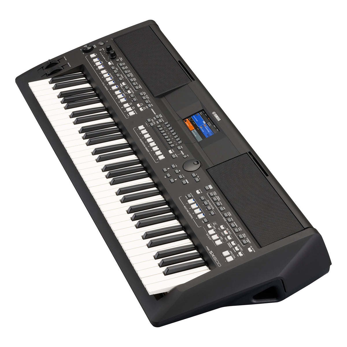 YAMAHA Key Board PSR-SX600