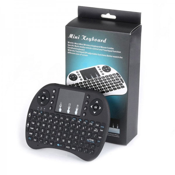 GENERIC Computer Mini Keyboard Wireless