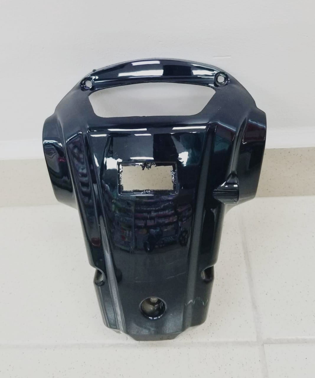 E/BIKE Instrument Cover Plastic